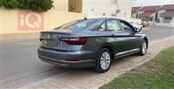 ڤۆڵکسواگن جێتا